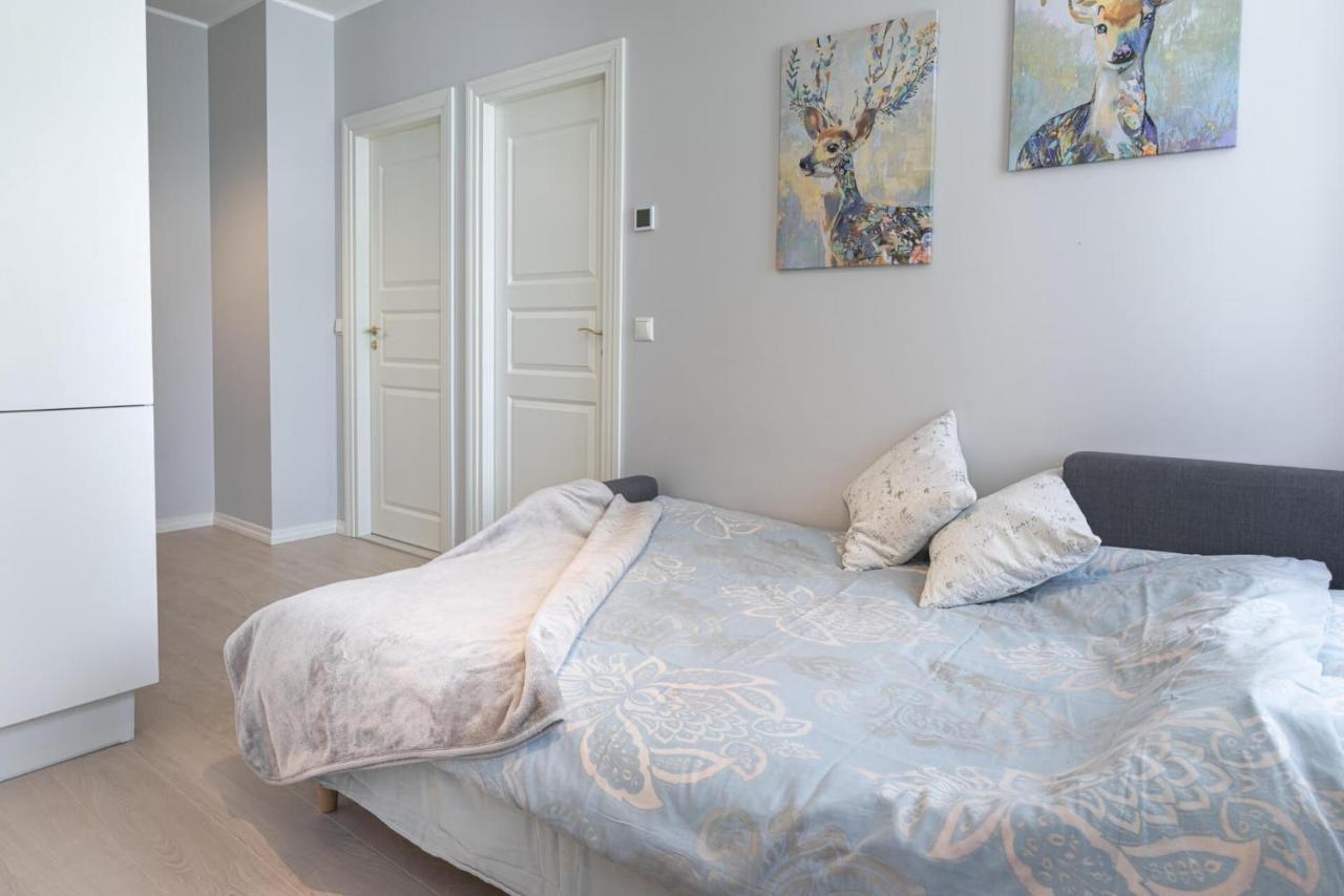 Kalamehe Modern Apartment 2 Near City Center Pärnu Exteriör bild