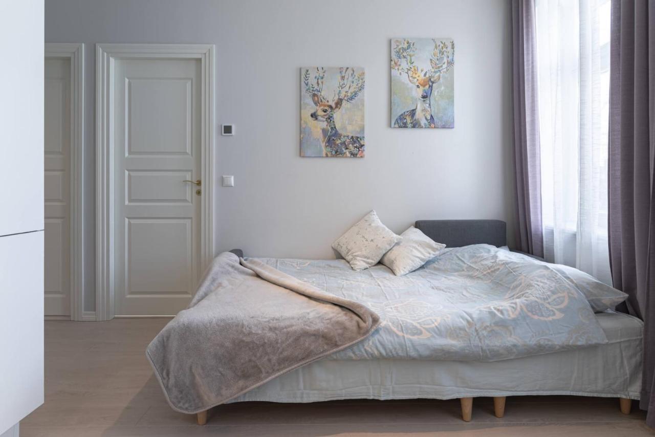 Kalamehe Modern Apartment 2 Near City Center Pärnu Exteriör bild
