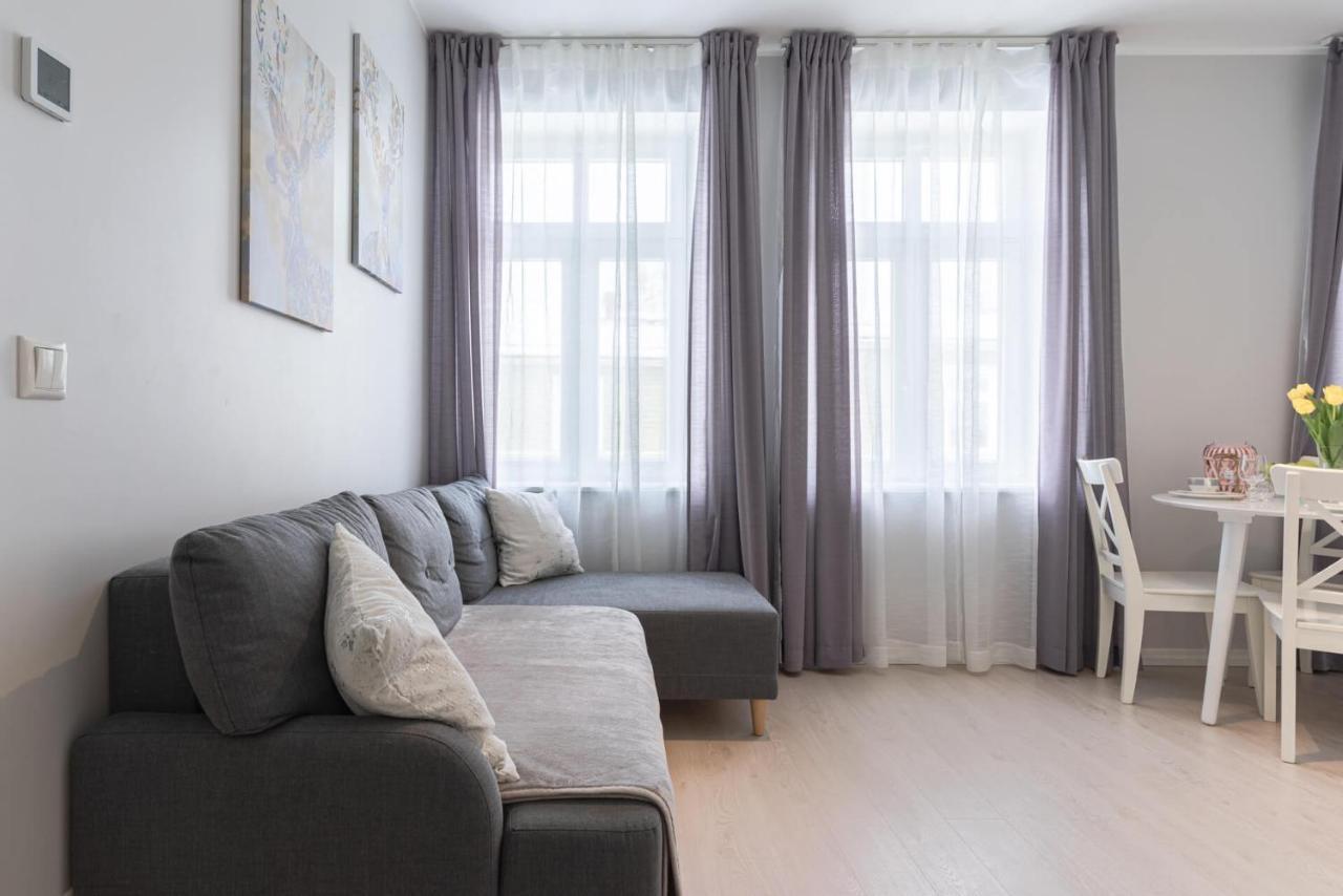 Kalamehe Modern Apartment 2 Near City Center Pärnu Exteriör bild