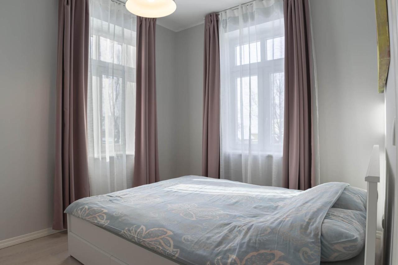 Kalamehe Modern Apartment 2 Near City Center Pärnu Exteriör bild