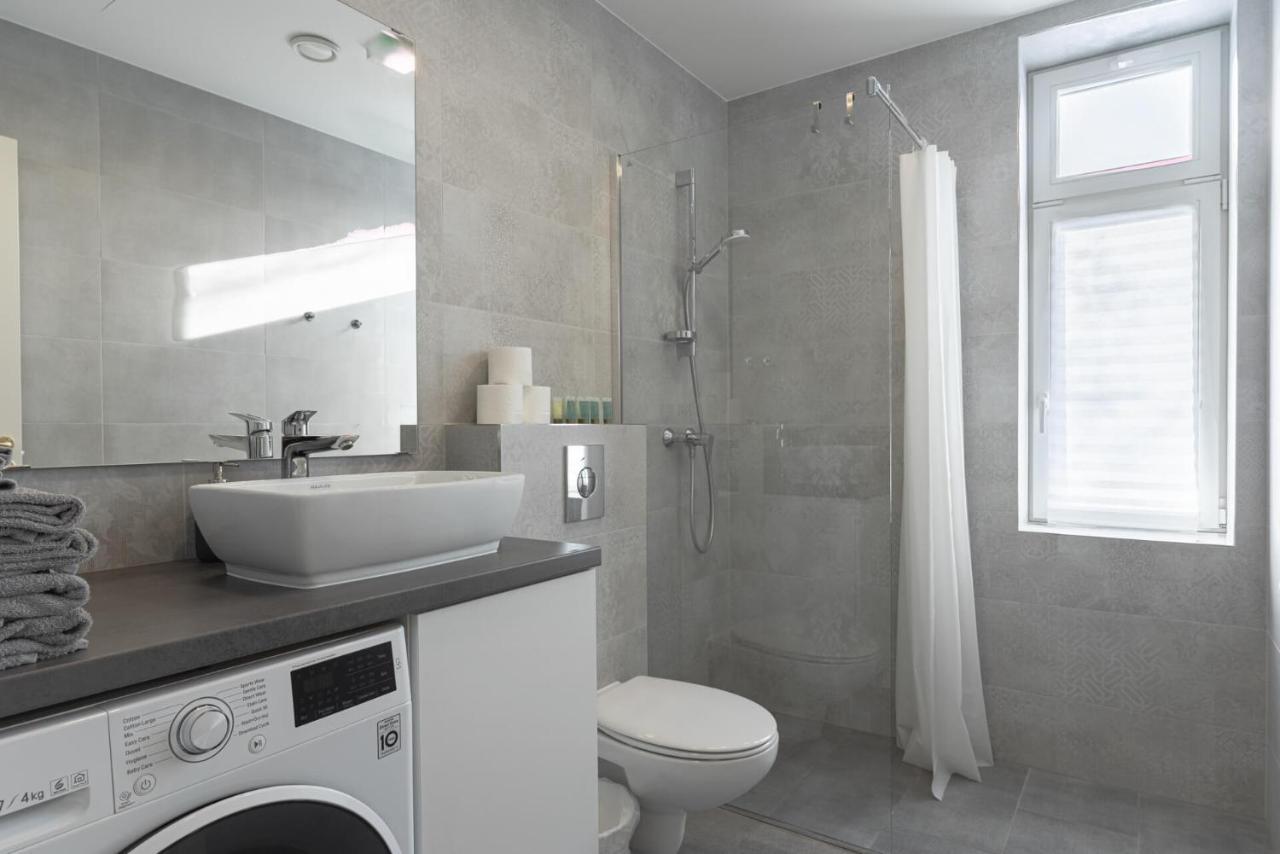 Kalamehe Modern Apartment 2 Near City Center Pärnu Exteriör bild