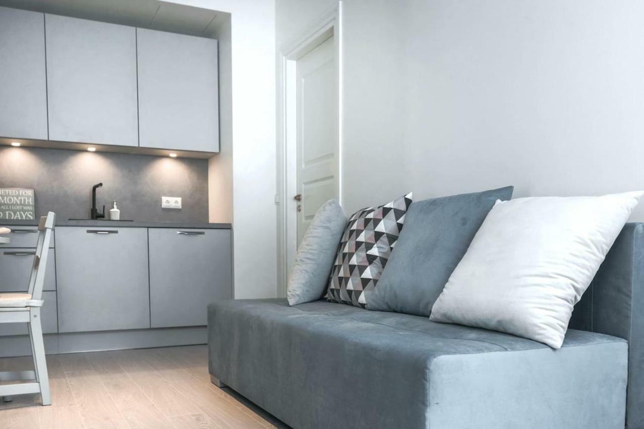 Kalamehe Modern Apartment 2 Near City Center Pärnu Exteriör bild