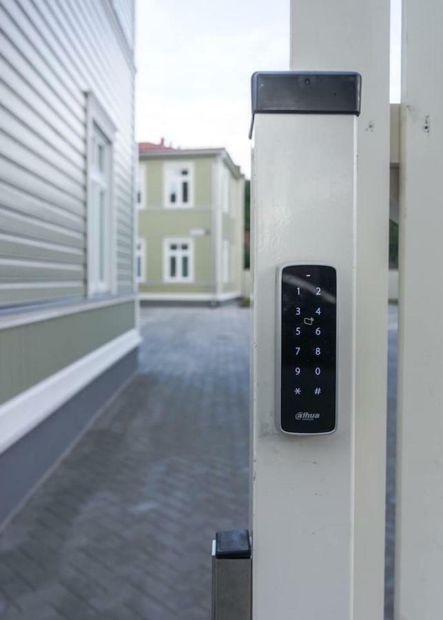 Kalamehe Modern Apartment 2 Near City Center Pärnu Exteriör bild