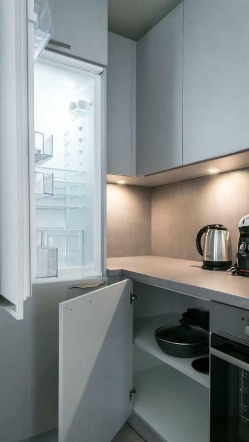 Kalamehe Modern Apartment 2 Near City Center Pärnu Exteriör bild